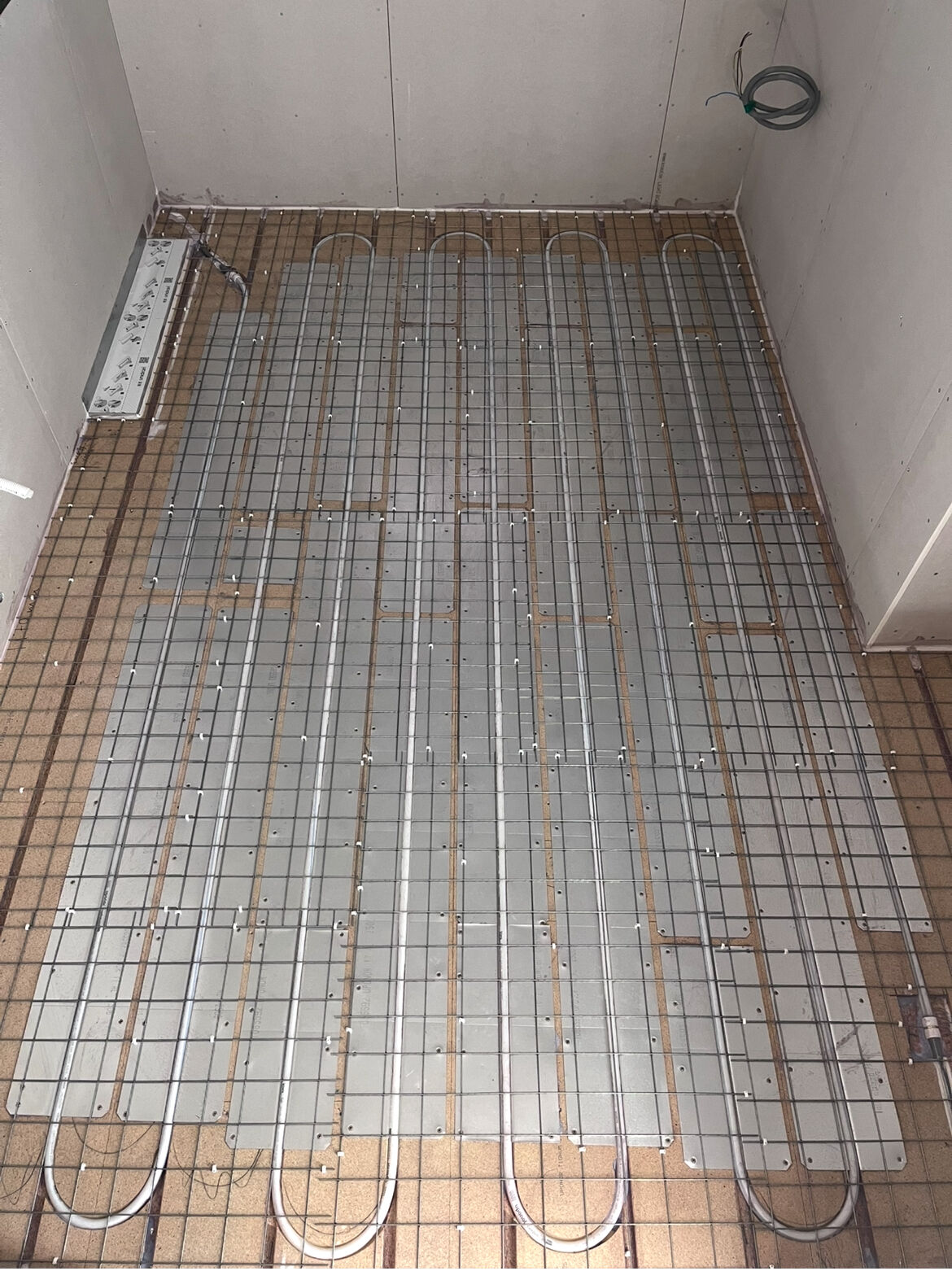 Altanbygge av RS ByggVision